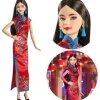 Mattel Barbie Lunar New Year Doll