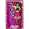 Mattel Barbie Rewind Doll - Select Figure(s)