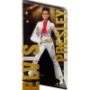 Mattel Barbie Signature Music Series 2021 - Elvis Presley