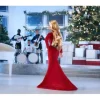 Mattel Barbie x Mariah Carey Holiday Celebration Doll