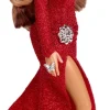Mattel Barbie x Mariah Carey Holiday Celebration Doll