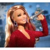 Mattel Barbie x Mariah Carey Holiday Celebration Doll