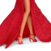Mattel Barbie x Mariah Carey Holiday Celebration Doll