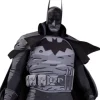 DC Direct Batman Black & White Gotham by Gaslight by Mike Mignola 1:10 Scale Resin Statue