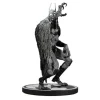 DC Direct Batman Black and White Batmonster by Greg Capullo Statue