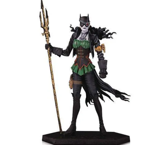 DC Direct Batman Dark Nights: Metal - Batman: The Drowned Statue