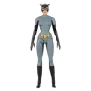 DC Direct Batman: The Adventures Continue Catwoman Version 2 Action Figure