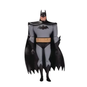 DC Direct Batman: The Adventures Continue Batman Version 2 Action Figure