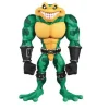 Premium DNA Toys Battletoads 6-Inch Zitz Action Figure