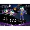 Beast Kingdom Batman: The Animated Series Joker EAA-102 Action Figure - Previews Exclusive