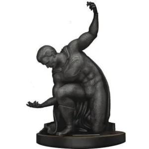 Beast Kingdom Batman v Superman: Dawn of Justice Superman MC-040 Superman Master Craft Statue