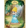 Beast Kingdom Disney Princess MEA-016 Mini Egg Attack Figure - Select Figure(s)