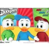 Beast Kingdom Ducktales DAH-069 Dynamic 8-Ction Huey Dewey Louie Action Figure Set