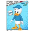 Beast Kingdom Ducktales DAH-069 Dynamic 8-Ction Huey Dewey Louie Action Figure Set
