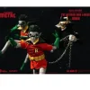 Beast Kingdom FCBD 2023 Dark Knight Metal DAH-063DX The Batman Who Laughs & Robins PX