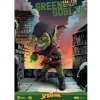 Beast Kingdom Marvel Comics EAA-139 Green Goblin Egg Attack Action Figure