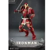 Beast Kingdom Medieval Knight Iron Man DAH-046 Dynamic 8-Ction Action Figure