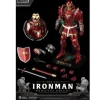 Beast Kingdom Medieval Knight Iron Man DAH-046 Dynamic 8-Ction Action Figure