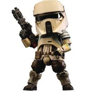 Beast Kingdom Star Wars EAA-162 Shoretrooper Egg Attack Action Figure