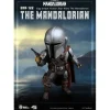 Beast Kingdom Star Wars The Mandalorian EAA-122 Action Figure