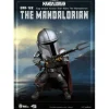 Beast Kingdom Star Wars The Mandalorian EAA-122 Action Figure