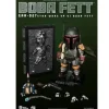 Beast Kingdom Star Wars Episode VI EAA-027 Boba Fett Action Figure