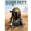 Beast Kingdom Star Wars Episode VI EAA-027 Boba Fett Action Figure