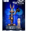 Beast Kingdom Warner Bros. 100Th Anniversary MC-070 Tuxedo Bugs Bunny Master Craft Statue