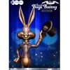 Beast Kingdom Warner Bros. 100Th Anniversary MC-070 Tuxedo Bugs Bunny Master Craft Statue