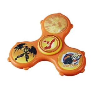 Hasbro Beyblade burst - Fidget Its Spinner - Rantaro Kiyama