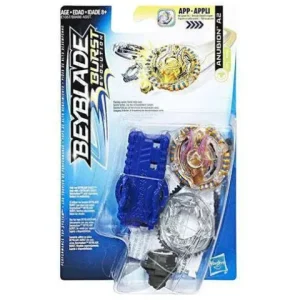 Hasbro Beyblade Burst Evolution Starter Pack Anubion A2