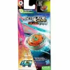 Hasbro Beyblade Burst QuadStrike Single Pack Tops - Choose your Beyblade