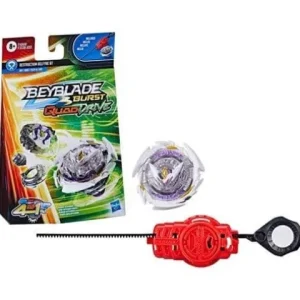 Hasbro Beyblade Burst QuadDrive - Choose your Beyblade