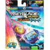 Hasbro Beyblade Burst QuadStrike Dual Pack - Choose your Beyblade