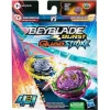 Hasbro Beyblade Burst QuadStrike Dual Pack - Choose your Beyblade