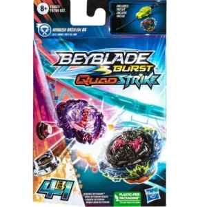 Hasbro Beyblade Burst QuadStrike - Choose your Beyblade