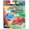 Hasbro Beyblade Burst Quad Drive Dual Packs - Choose your Beyblade