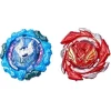 Hasbro Beyblade Burst Quad Drive Dual Packs - Choose your Beyblade