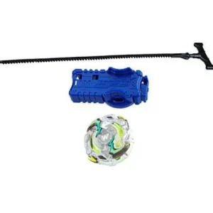 Hasbro Beyblade Burst Rip Fire Pack - WYVRON W2