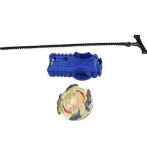 Hasbro Beyblade Burst Rip Fire Pack - ROKTAVOR R2