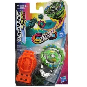 Hasbro Beyblade Burst Rise Hyper Sphere Starter Pack - Choose your Beyblade