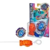 Hasbro Beyblade Burst Rise Hyper Sphere Starter Pack - Choose your Beyblade