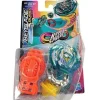 Hasbro Beyblade Burst Rise Hyper Sphere Starter Pack - Choose your Beyblade
