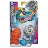 Hasbro Beyblade Burst Rise Hyper Sphere Starter Pack - Choose your Beyblade