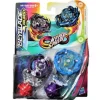 Hasbro Beyblade Burst Rise Hyper Sphere Dual Packs - Choose your Beyblade