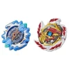 Hasbro Beyblade Burst Rise Hyper Sphere Dual Packs - Choose your Beyblade