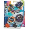 Hasbro Beyblade Burst Rise Hyper Sphere Dual Packs - Choose your Beyblade