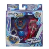 Hasbro Beyblade Burst Surge Speed Storm Spark Power Set