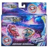 Hasbro Beyblade Burst Surge Speedstorm Dragon Fire Faceoff
