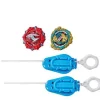 Hasbro Beyblade Burst Surge Speedstorm Dragon Fire Faceoff